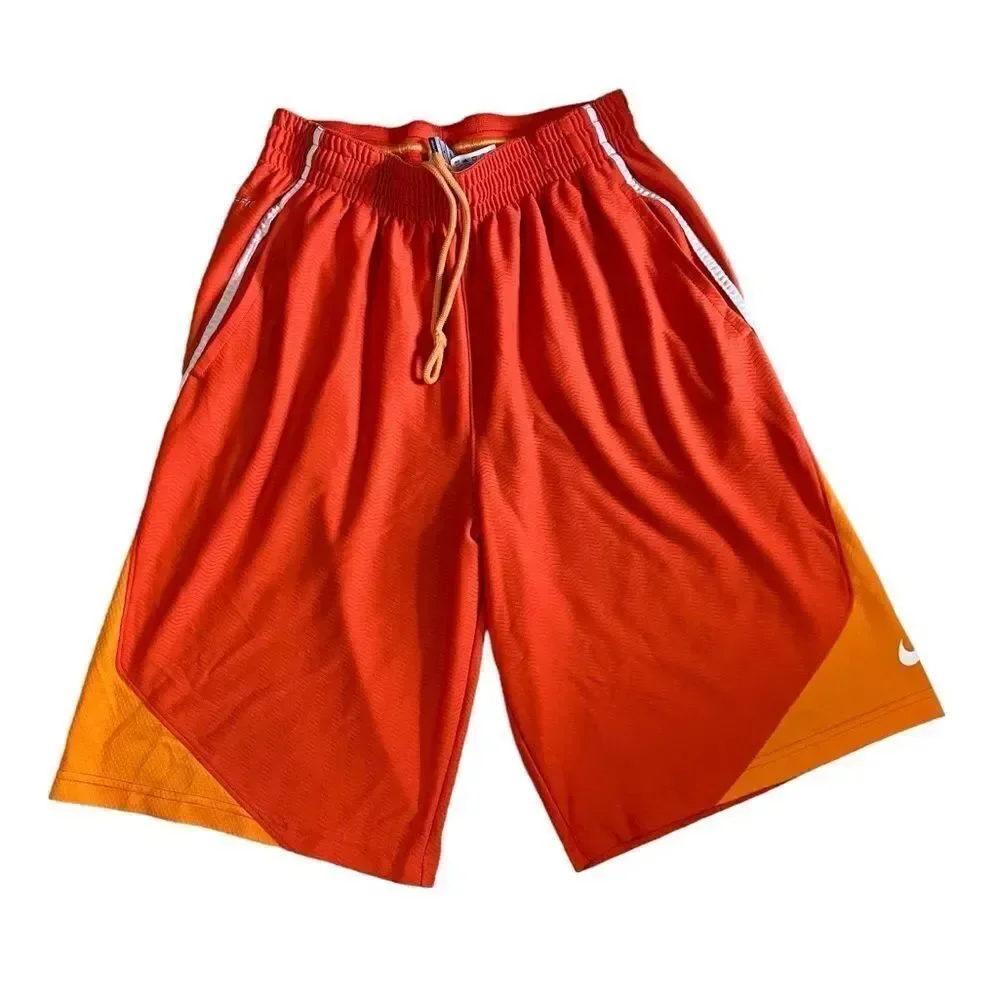 Nike Dri-Fit Basketball Shorts